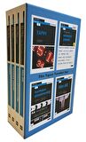 Film Yapımı Temelleri Seti (4 Kitap Set)