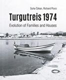 Turgutreis 1974 (İngilizce)