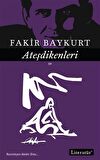 Ateşdikenleri