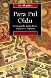 Para Pul Oldu