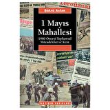 1 Mayıs Mahallesi