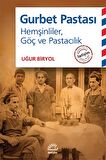 Gurbet Pastası