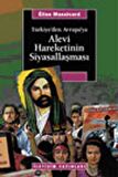Türkiye’den Avrupa’ya Alevi Hareketinin Siyasallaşması