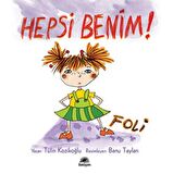 Hepsi Benim! - Foli