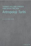 Antropoloji Tarihi