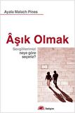 Aşık Olmak