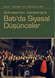 Batı’da Siyasal Düşünceler