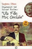 Diyarbekirli Udi Yervant Bostancı Ula Fille Hoş Geldin
