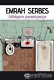 Hikayem Paramparça