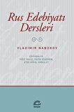 Rus Edebiyatı Dersleri