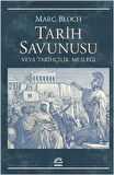 Tarih Savunusu veya Tarihçilik Mesleği