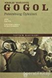 Petersburg Öyküleri