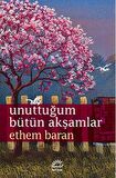 Unuttuğum Bütün Akşamlar