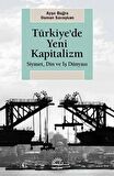 Türkiye'de Yeni Kapitalizm