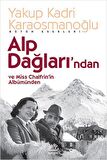 Alp Dağlarından ve Miss Chalfrin’in Albümünden