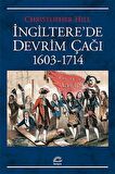 İngiltere'de Devrim Çağı 1603-1714