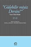 Gülebilir miyiz Dersin?