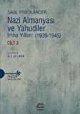 Nazi Almanyası ve Yahudiler