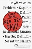 Her Şey Dahil