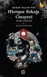Morgue Sokağı Cinayeti