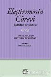 Eleştirmenin Görevi