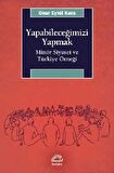 Yapabileceğimizi Yapmak