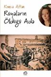 Rüyaların Öldüğü Ada