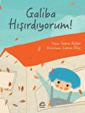 Galiba Hışırdıyorum!