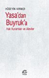 Yasa’dan Buyruk'a