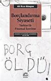 Borçlandırma Siyaseti