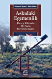 Askıdaki Egemenlik