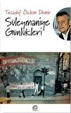 Süleymaniye Günlükleri