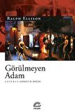 Görülmeyen Adam