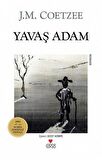 Yavaş Adam - John Maxwell Coetzee - Can Yayınları