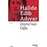 ZEYNONUN OĞLU - H. EDİP ADIVAR
