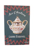Acı Çikolata