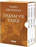 Yaşam ve Yazgı (3 Kitap Kutulu)
