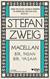 Macellan  Bir İnsan Bir Yaşam