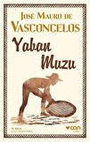 Yaban Muzu - Jose Mauro de Vasconcelos - Can Yayınları