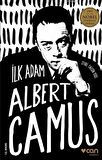 İlk Adam - Albert Camus - Can Yayınları