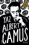 Yaz - Albert Camus - Can Yayınları