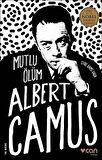 Mutlu Ölüm - Albert Camus - Can Yayınları