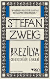 Kitap: Brezilya - Geleceğin Ülkesi
