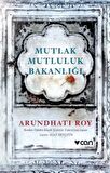 Mutlak Mutluluk Bakanlığı