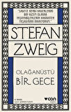 Olağanüstü Bir Gece