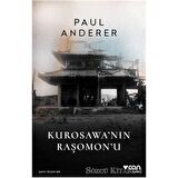 Kurosawa'nın Raşomon'u