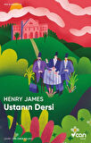 Kitap: Ustanın Dersi
