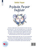 Aydede Peynir Değildir