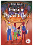 Can Çocuk - Hazine Dedektifleri ve Süper Yetenek Arda 9786256951969