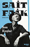 Kitap: Son Kuşlar